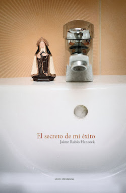 El secreto de mi &eacute;xito